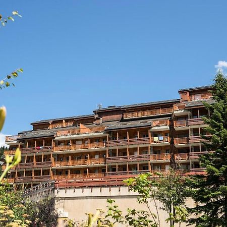 Residence Les Ravines - Maeva Home - Studio 4 Personnes Selection Mae-3344 Les Allues ภายนอก รูปภาพ