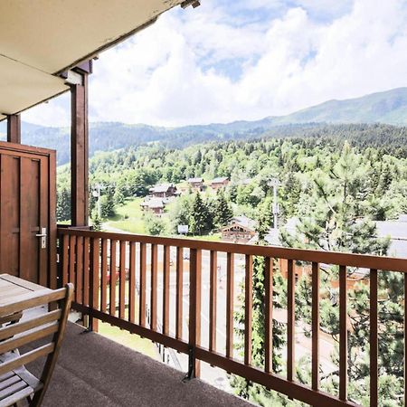 Residence Les Ravines - Maeva Home - Studio 4 Personnes Selection Mae-3344 Les Allues ภายนอก รูปภาพ